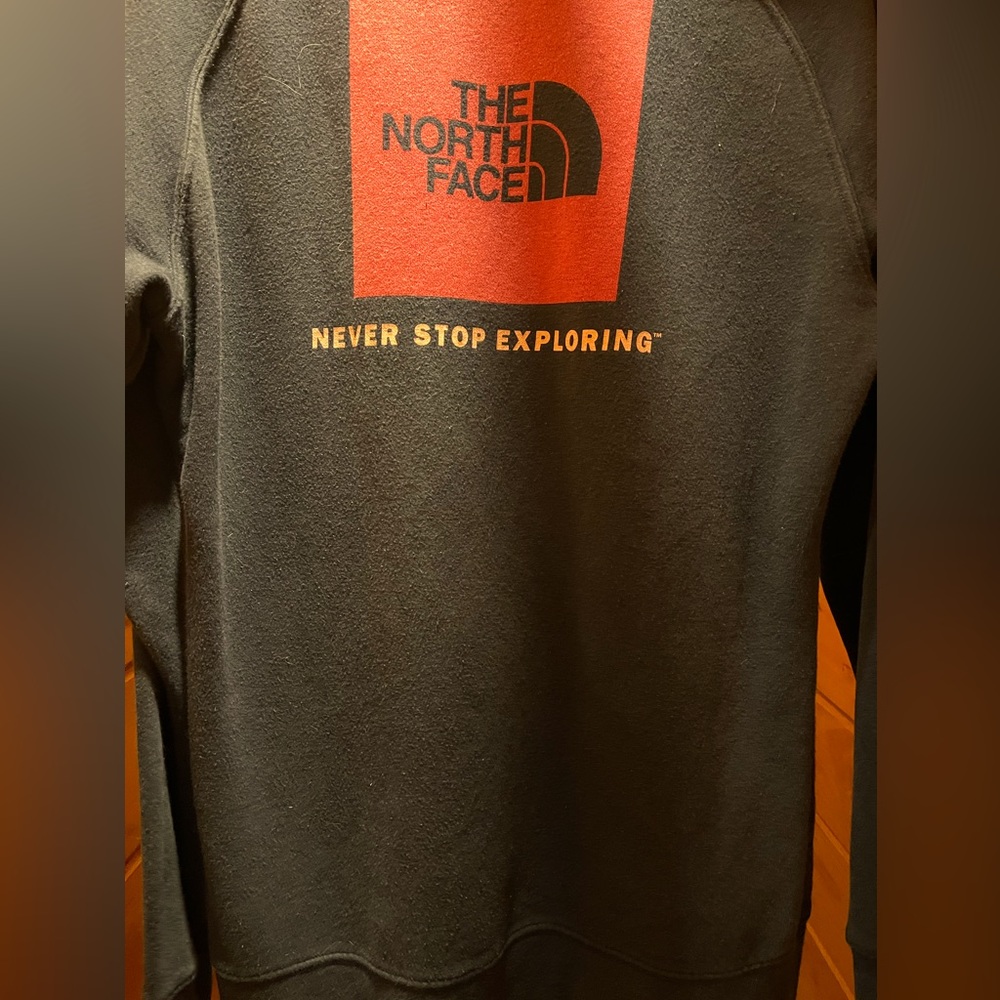 Sweatshirt - Picture 2 of 2